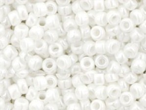 TR-08-0121 Opaque-Lustered White-0