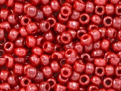TR-08-0125† Opaque-Lustered Cherry-0