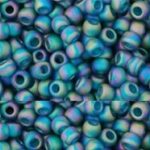 TR-08-0167BDF Trans-Rainbow-Frosted Teal-0