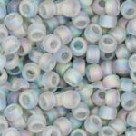 TR-08-0176AF Trans-Rainbow-Frosted Black Diamond-0