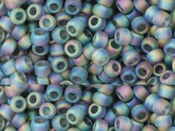 TR-08-0176BF Trans-Rainbow-Frosted Gray-0