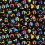 TR-08-0177 Trans-Rainbow Smoky Topaz-0