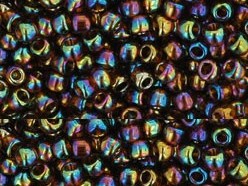 TR-08-0177 Trans-Rainbow Smoky Topaz-0