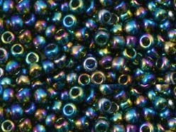 TR-08-0180 Trans-Rainbow Olivine-0