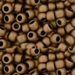 TR-08-0221F Frosted Bronze-0