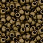 TR-08-0223F Frosted Antique Bronze-0
