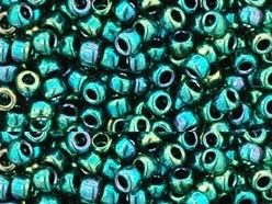 TR-08-0506 Higher-Metallic June Bug-0