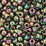 TR-08-0508 Higher-Metallic Iris Olivine-0