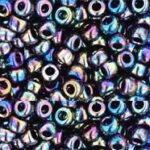 TR-08-0086 Metallic Rainbow Iris-0