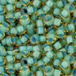 TR-08-0952 Inside-Color Rainbow Lt Topaz/Sea Foam Lined-0