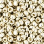 TR-08-PF0558 Permanent Finish – Galvanized Aluminum-0