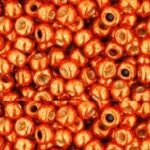 TR-08-PF0562 Permanent Finish – Galvanized Saffron-0