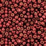 TR-08-PF0564 Permanent Finish – Galvanized Brick Red-0