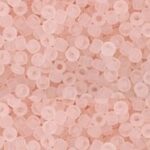 TR-11-0011F Transparent-Frosted Rosaline-0