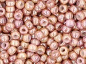 TR-11-1201 Marbled Opaque Beige/Pink-0