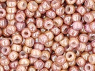 TR-11-1201 Marbled Opaque Beige/Pink-0 TR-11-1201 Marbled Opaque Beige/Pink-0