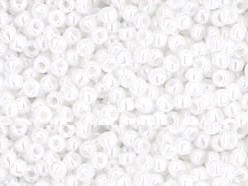 TR-11-0121 Opaque Lustered White