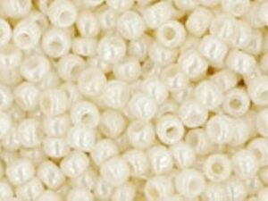 TR-11-0122 Opaque-Lustered Navajo White-0