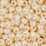 TR-11-0123 Opaque-Lustered Lt Beige-0
