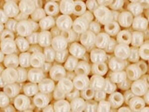 TR-11-0123 Opaque-Lustered Lt Beige-0