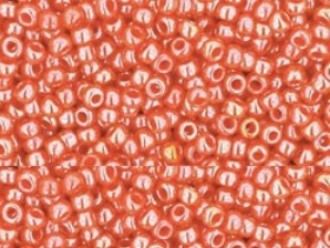 TR-11-0129 Opaque-Lustered Pumpkin-0