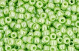 TR-11-0131 Opaque-Lustered Sour Apple-0 TR-11-0131 Opaque-Lustered Sour Apple-0