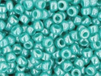 TR-11-0132 Opaque-Lustered Turquoise-0 TR-11-0132 Opaque-Lustered Turquoise-0