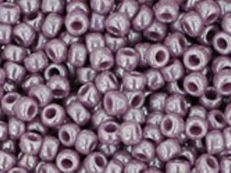 TR-11-0133 Opaque-Lustered Lavender-0