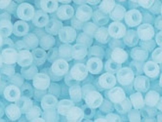 TR-11-0143F Ceylon Frosted Aqua-0 TR-11-0143F Ceylon Frosted Aqua-0