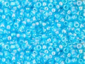 TR-11-0163 Trans-Rainbow Aquamarine-0
