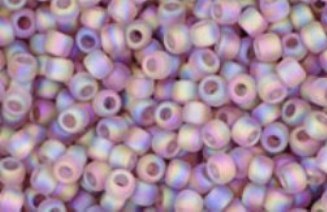 TR-11-0166BF Trans-Rainbow-Frosted Med Amethyst-0 TR-11-0166BF Trans-Rainbow-Frosted Med Amethyst-0