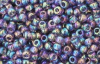 TR-11-0166D Trans-Rainbow Sugar Plum-0 TR-11-0166D Trans-Rainbow Sugar Plum-0