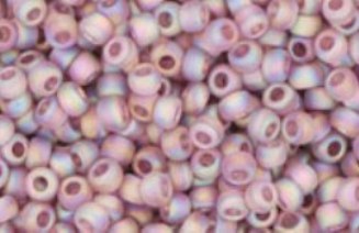 TR-11-0166F Trans-Rainbow-Frosted Lt Amethyst-0 TR-11-0166F Trans-Rainbow-Frosted Lt Amethyst-0