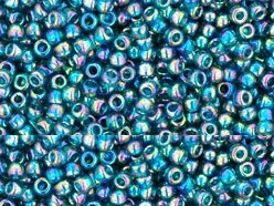TR-11-0167BD Trans-Rainbow Teal-0