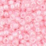 TR-11-0171 Dyed-Rainbow Ballerina Pink-0