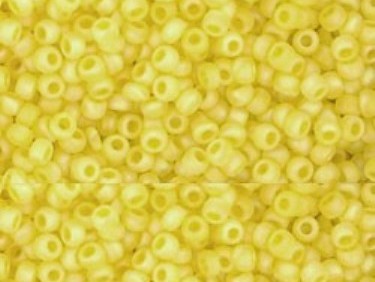 TR-11-0175F Trans-Rainbow-Frosted Lemon-0