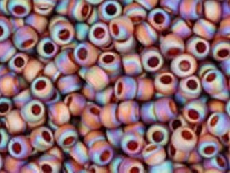 TR-11-0177F Trans-Rainbow-Frosted Smoky Topaz-0 TR-11-0177F Trans-Rainbow-Frosted Smoky Topaz-0