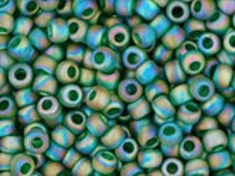TR-11-0179F Trans-Rainbow-Frosted green Emerald-0 TR-11-0179F Trans-Rainbow-Frosted green Emerald-0