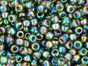 TR-11-0180 Trans-Rainbow Olivine-0