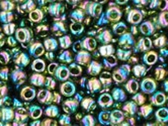 TR-11-0180 Trans-Rainbow Olivine-0 TR-11-0180 Trans-Rainbow Olivine-0