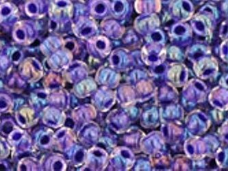 TR-11-0181 Inside-Color Rainbow Crystal/Tanzanite Lined-0 TR-11-0181 Inside-Color Rainbow Crystal/Tanzanite Lined-0