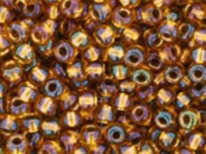 TR-11-1853 Transparent Rainbow Honey Comb-0