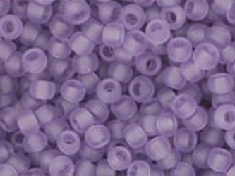 TR-11-0019F Transparent-Frosted Sugar Plum-0 TR-11-0019F Transparent-Frosted Sugar Plum-0