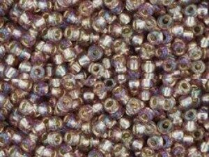 TR-11-2026 Silver-Lined Rainbow Amethyst-0