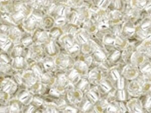 TR-11-0021 Silver Lined Crystal-0