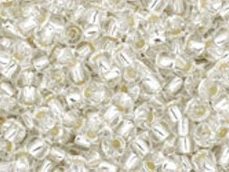 TR-11-0021 Silver Lined Crystal-0