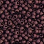 TR-11-0222F Frosted Dark Bronze-0