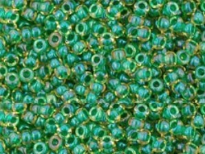 TR-11-0242 Inside-Color Luster Jonquil/Emerald Lined-0