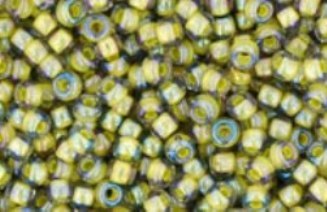 TR-11-0246 Inside-Color Luster black Diamond/Opaque Yellow-0 TR-11-0246 Inside-Color Luster black Diamond/Opaque Yellow-0