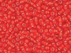 TR-11-0025 Silver-Lined Lt Siam Ruby-0